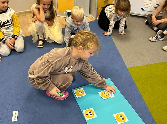 Tydzień o Budowaniu Relacji