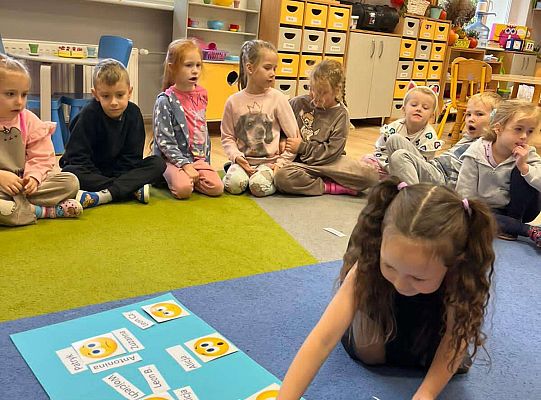 Tydzień o Budowaniu Relacji