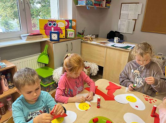 Tydzień o Budowaniu Relacji