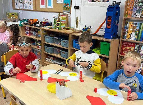 Tydzień o Budowaniu Relacji