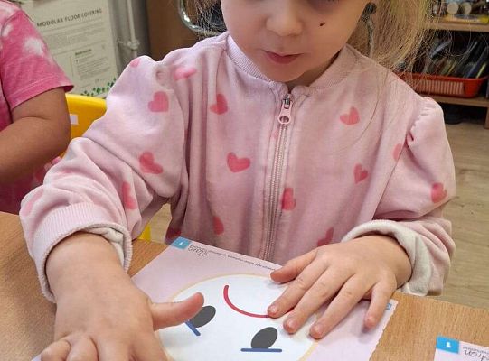 Tydzień o Budowaniu Relacji