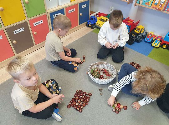 Tydzień o Budowaniu Relacji