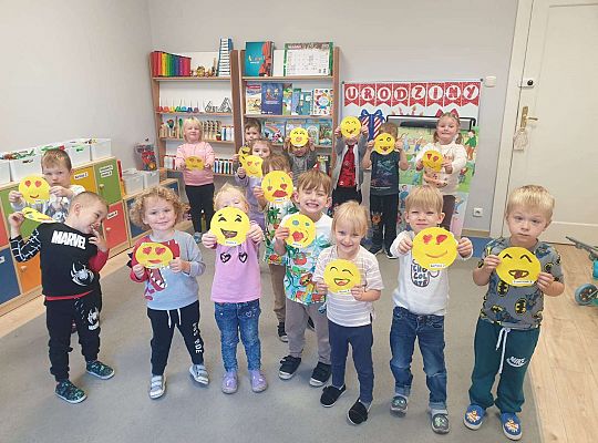 Tydzień o Budowaniu Relacji