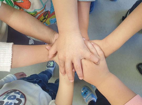 Tydzień o Budowaniu Relacji