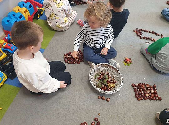 Tydzień o Budowaniu Relacji