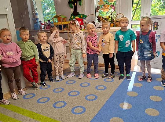 Gr.III Urodziny Zbyszka