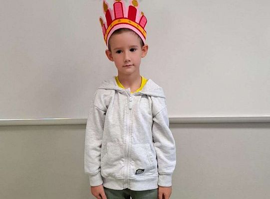 Gr.III Urodziny Zbyszka