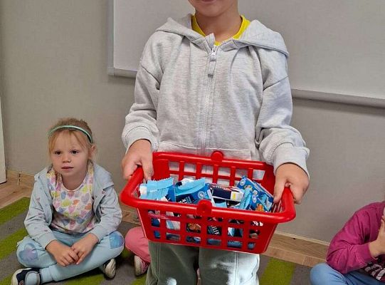 Gr.III Urodziny Zbyszka