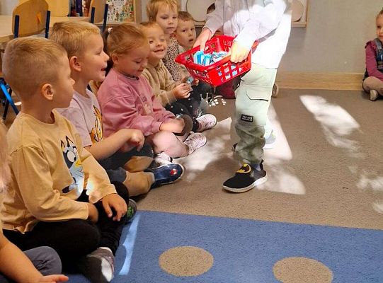 Gr.III Urodziny Zbyszka