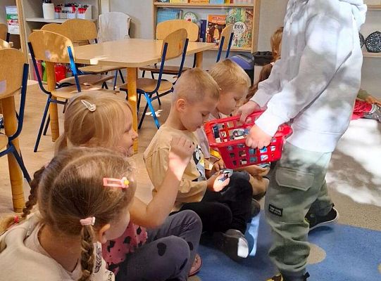 Gr.III Urodziny Zbyszka