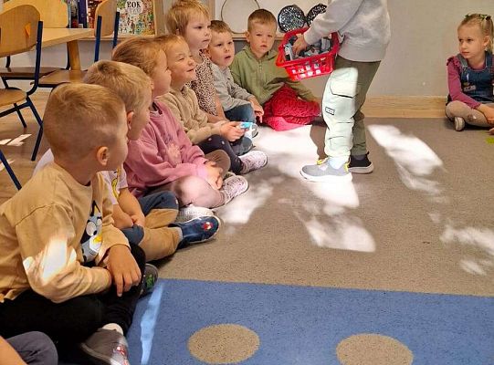 Gr.III Urodziny Zbyszka