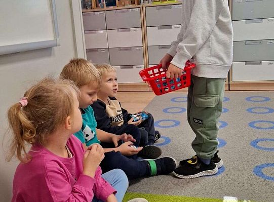 Gr.III Urodziny Zbyszka