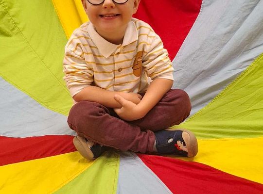 Gr. I Urodzinki Stasia