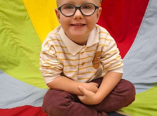 Gr. I Urodzinki Stasia