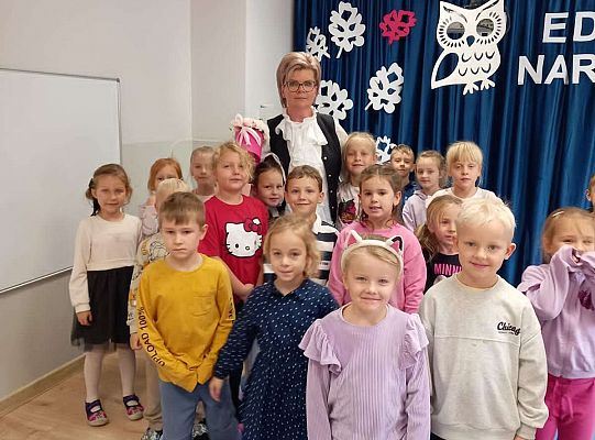 Dzień Edukacji Narodowej