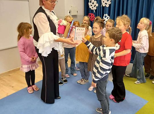 Dzień Edukacji Narodowej