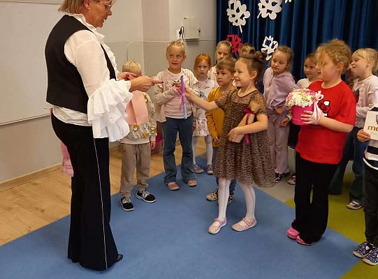 Dzień Edukacji Narodowej