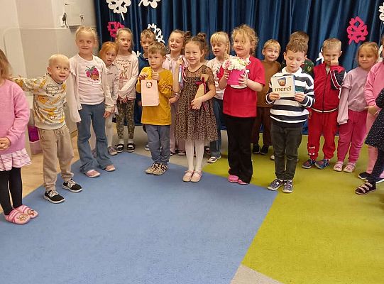 Dzień Edukacji Narodowej