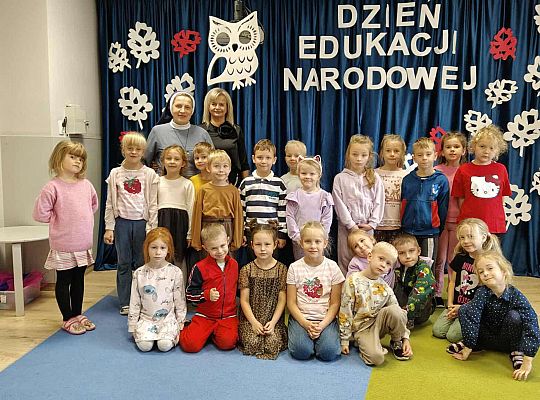 Dzień Edukacji Narodowej