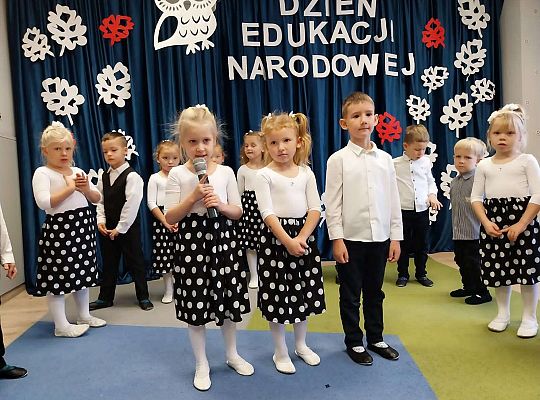 Dzień Edukacji Narodowej