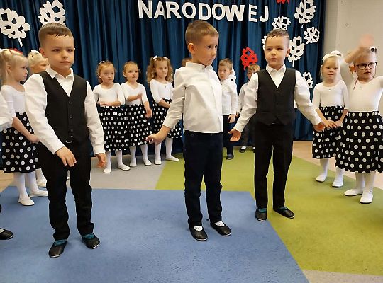Dzień Edukacji Narodowej