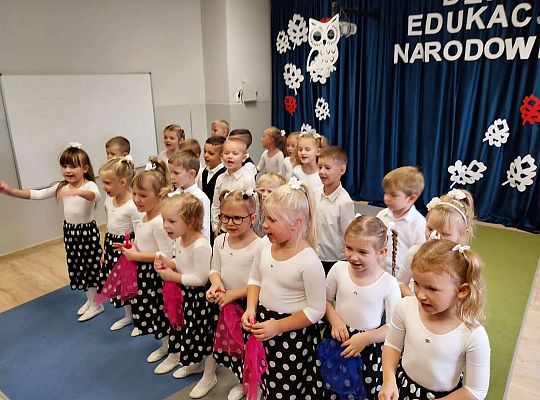 Dzień Edukacji Narodowej