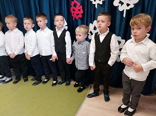 Dzień Edukacji Narodowej