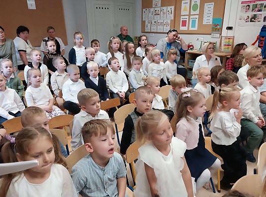 Dzień Edukacji Narodowej