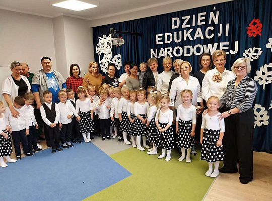 Dzień Edukacji Narodowej