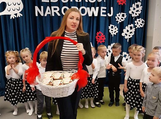 Dzień Edukacji Narodowej