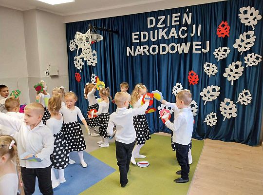 Dzień Edukacji Narodowej