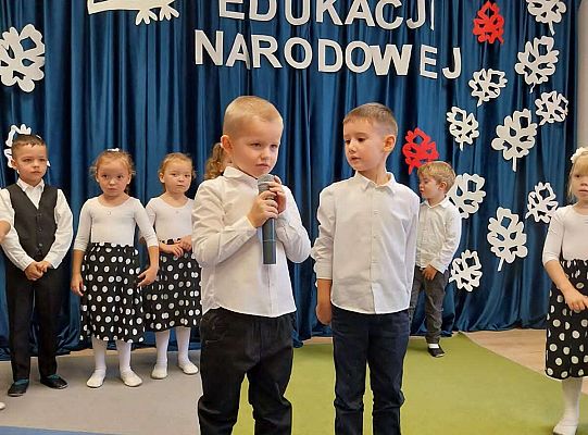 Dzień Edukacji Narodowej