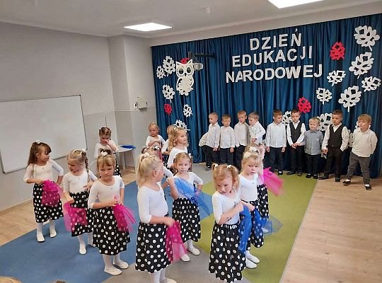 Dzień Edukacji Narodowej