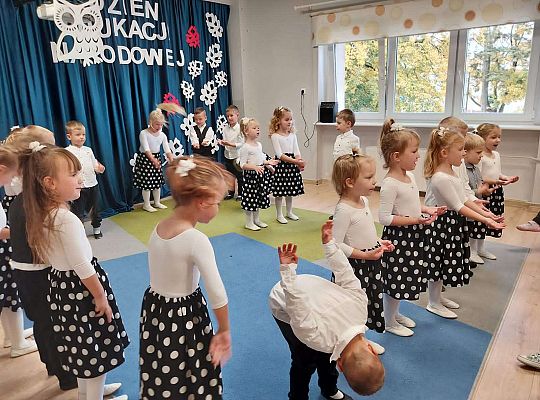 Dzień Edukacji Narodowej