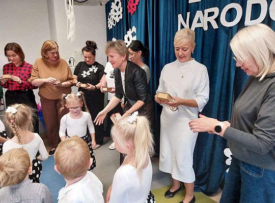 Dzień Edukacji Narodowej