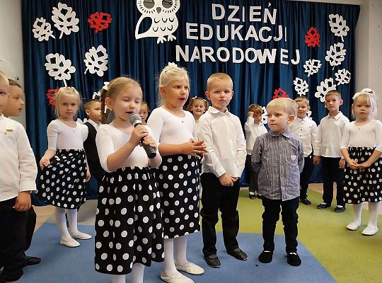 Dzień Edukacji Narodowej