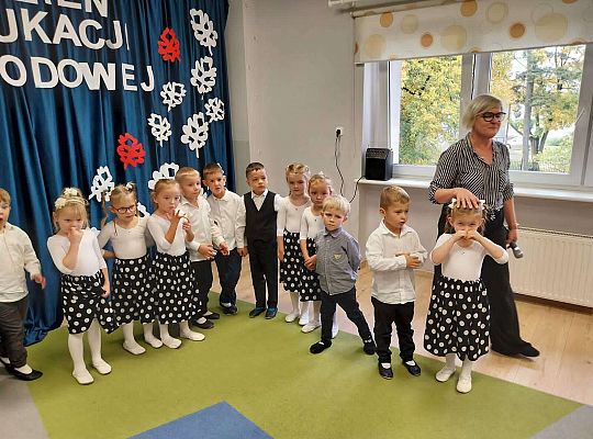 Dzień Edukacji Narodowej