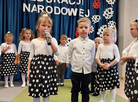 Dzień Edukacji Narodowej