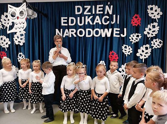 Dzień Edukacji Narodowej