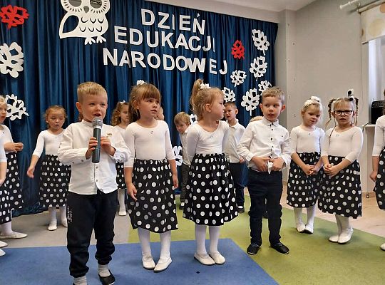 Dzień Edukacji Narodowej