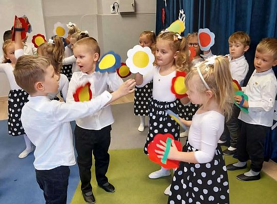 Dzień Edukacji Narodowej