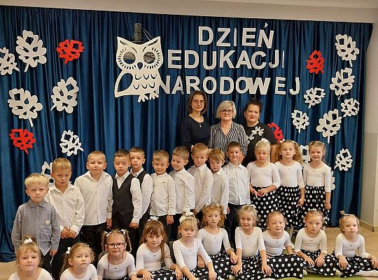 Dzień Edukacji Narodowej