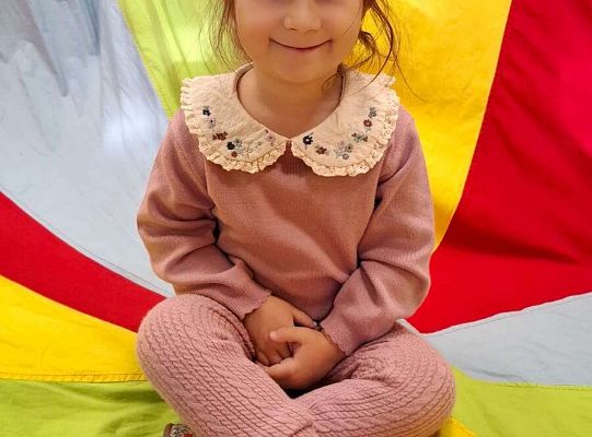 Gr. I Urodzinki Julki