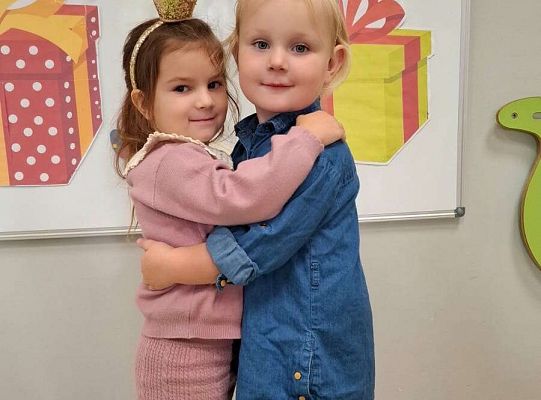 Gr. I Urodzinki Julki