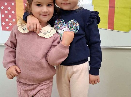 Gr. I Urodzinki Julki