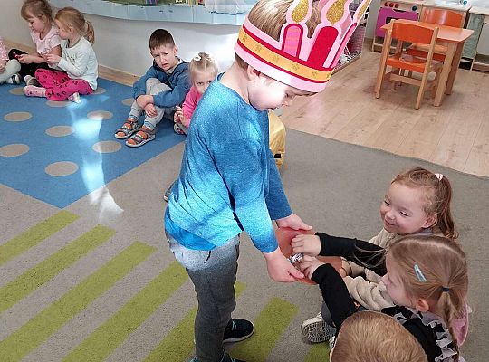 Gr.III Urodziny Aleksandra