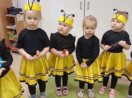 Gr. I Pasowanie na przedszkolaka + FILM