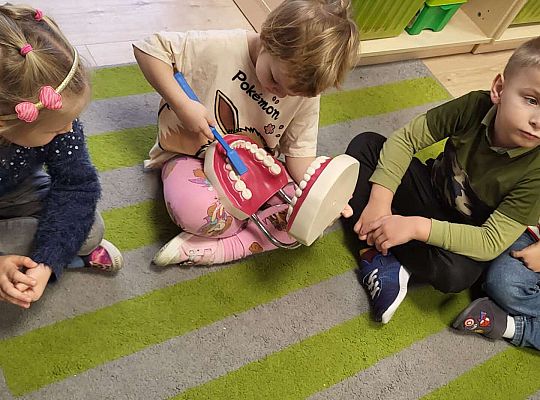 Gr.III Klub Mleczaka