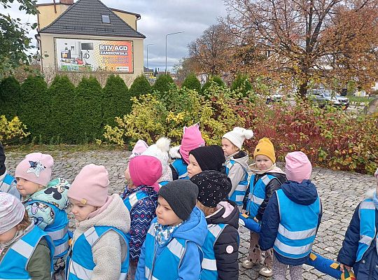 Gr. I Pamiętamy o zmarłych