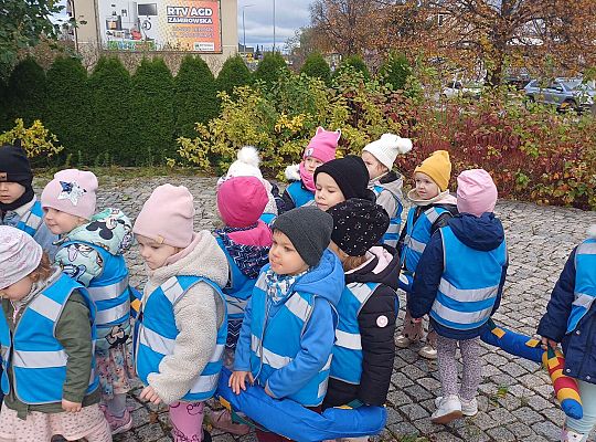 Gr. I Pamiętamy o zmarłych